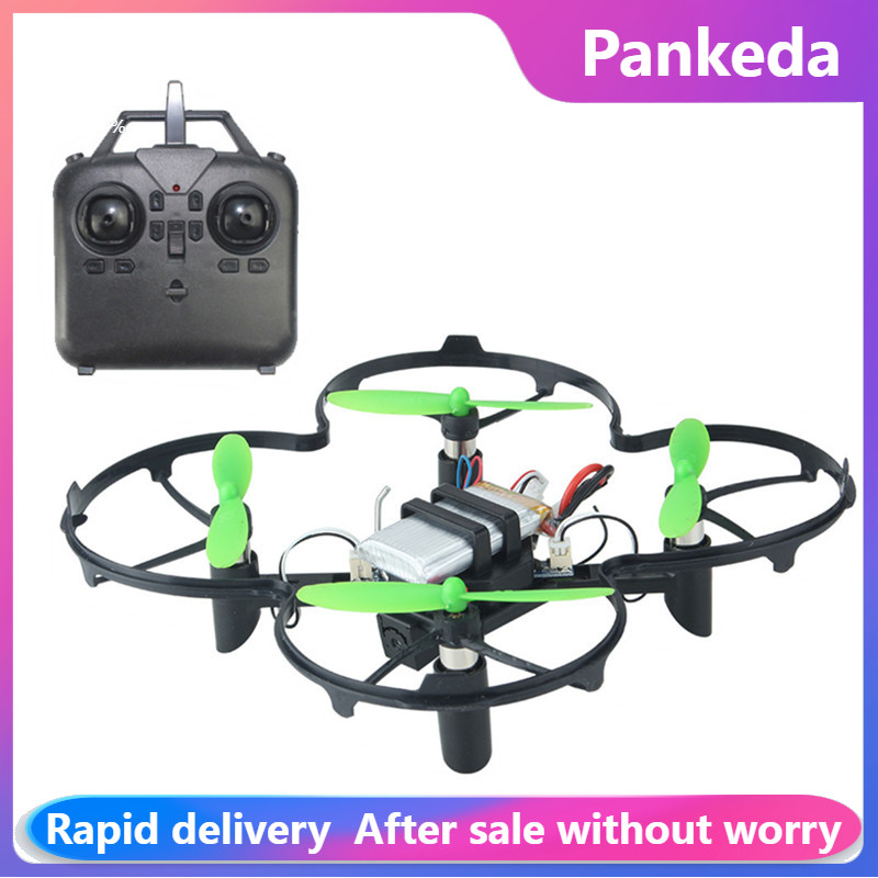 Drone Battery Case - DM002 DIY Fixed Height Quadcopter Mini
