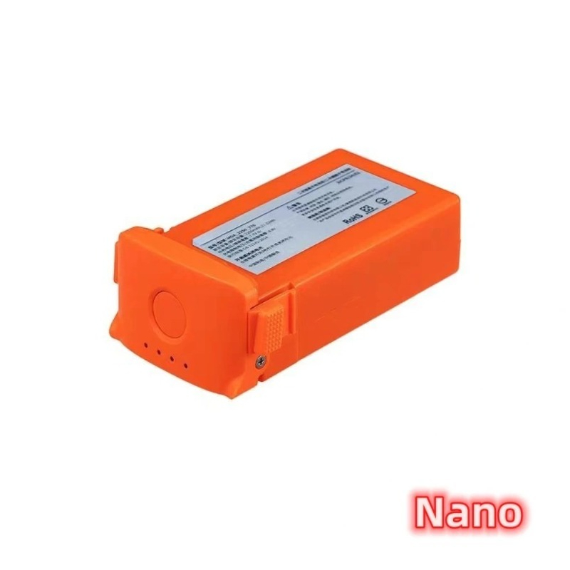 High-Capacity 2250mAh 7.7V Dro - Autel Drone Evo Nano recension och pris