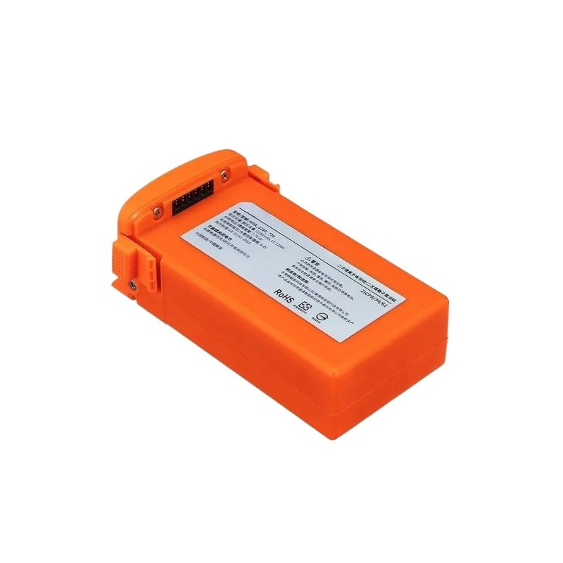 High-Capacity 2250mAh 7.7V Dro - Autel Drone Evo Nano recension och pris