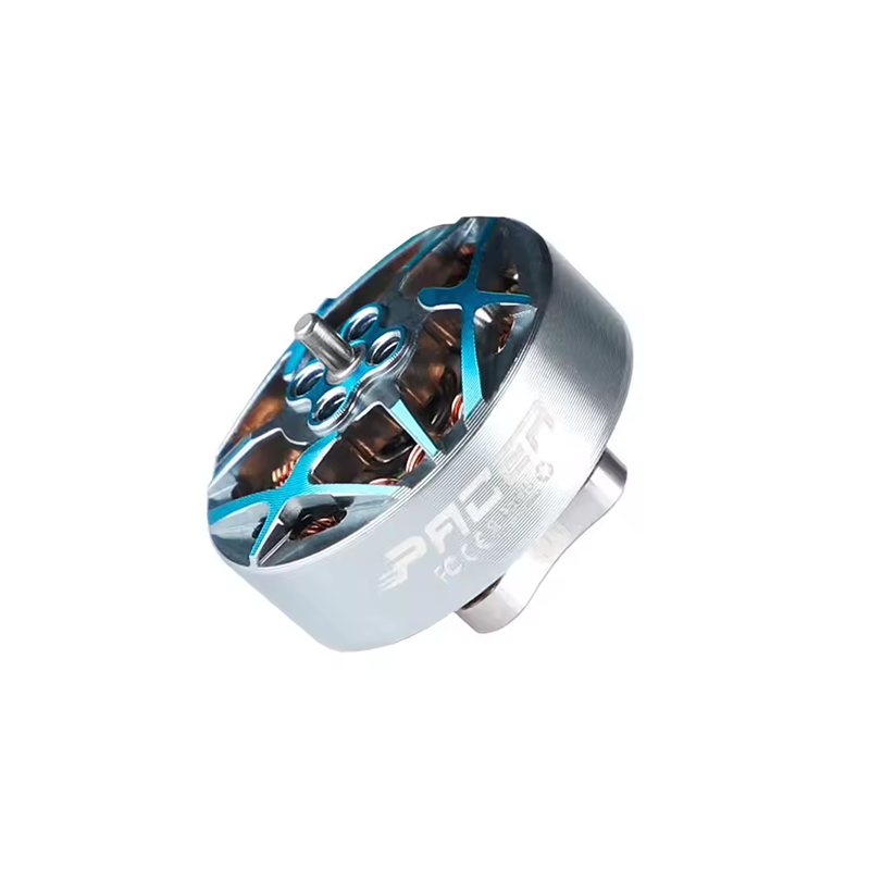 4PCS T-MOTOR P1604 KV2850 6S/K - Drone Battery 4S recension och pris