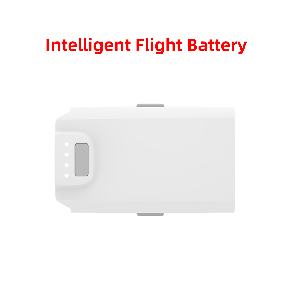 Intelligent Flight Battery 465 - Drone Battery 4S recension och pris