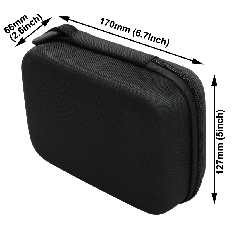 1PCS RC Drone Flying Camera St - Drone Battery Bag recension och pris