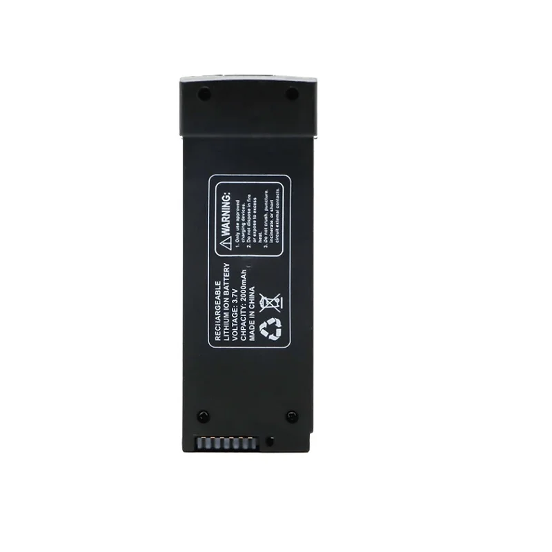 Z908 Pro Max Dron Battery 3.7V - Drone Battery Lipo recension och pris