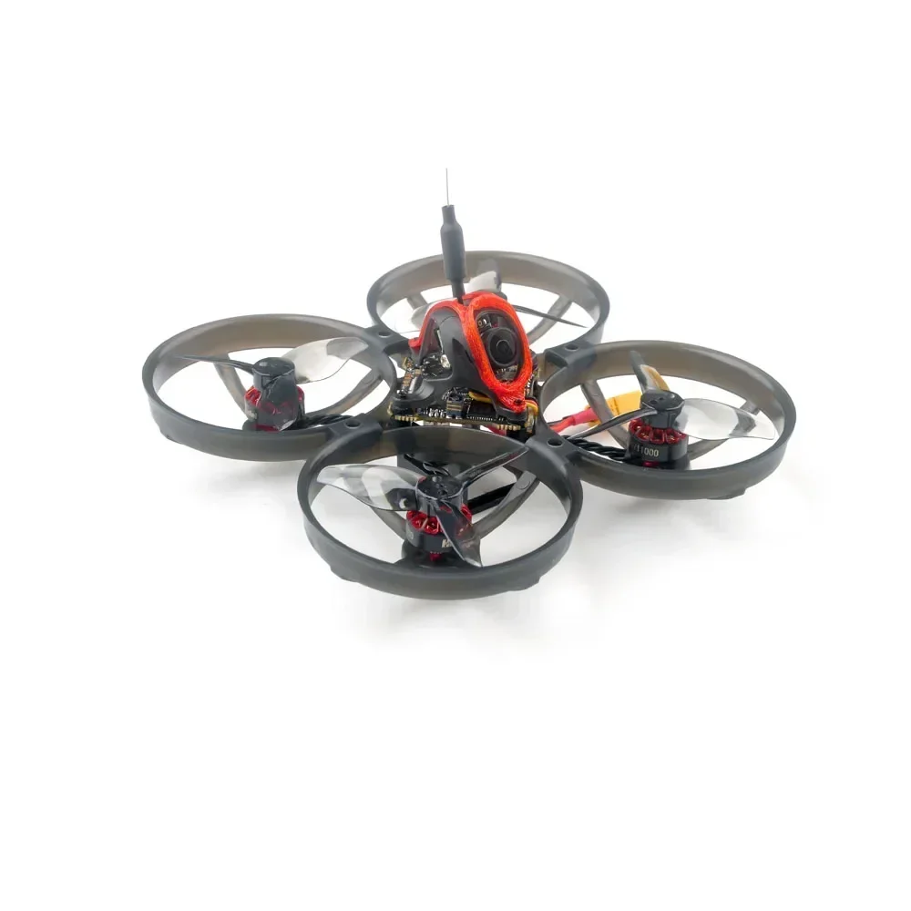 HappyModel Mobula8 1-2S 85mm F - Drone Battery Case recension och pris