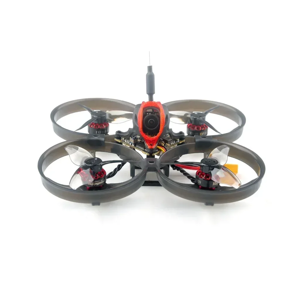 HappyModel Mobula8 1-2S 85mm F - Drone Battery Case recension och pris