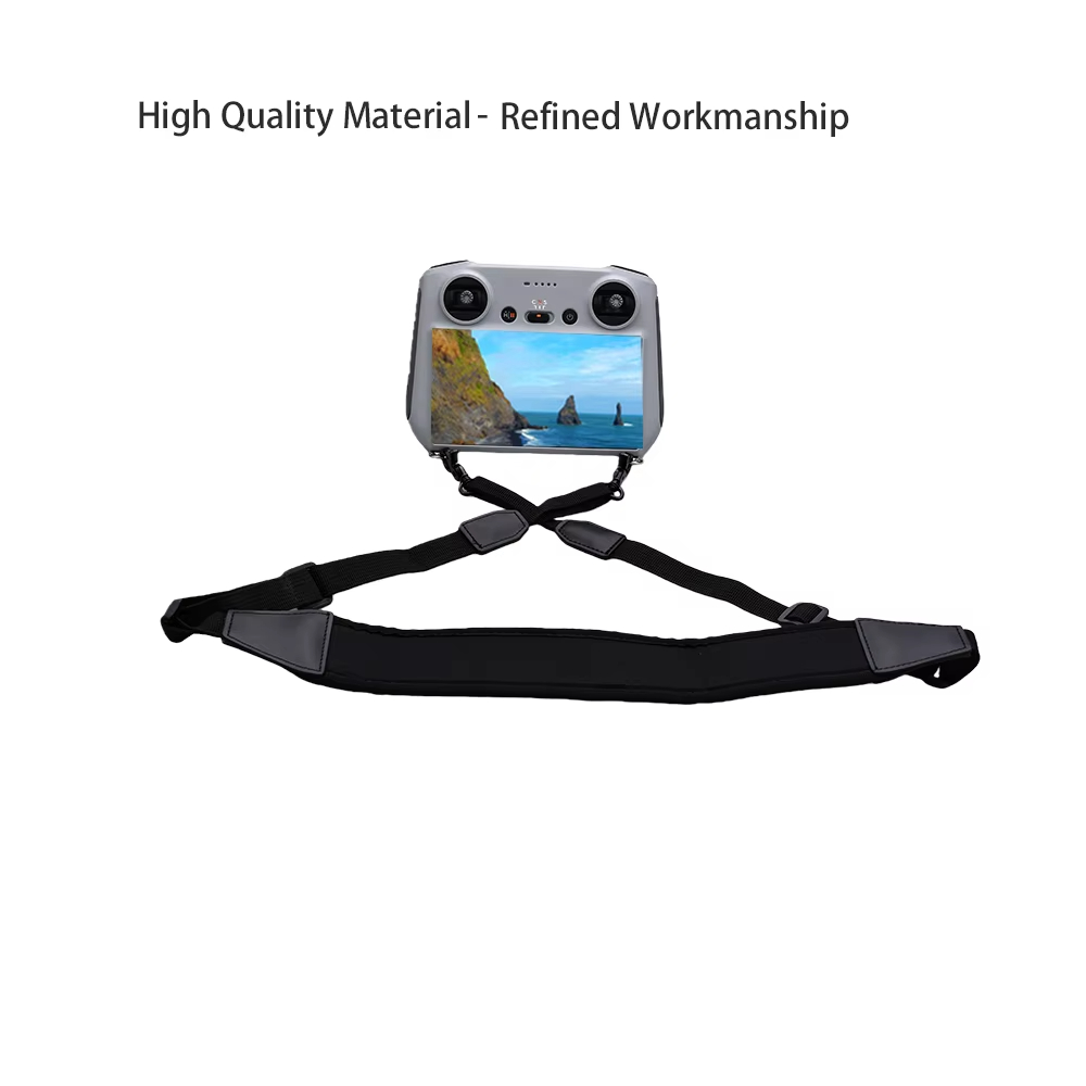 Neck Strap for DJI Mini 5 4 3  - Dji Drone Mini 4 Pro recension och pris