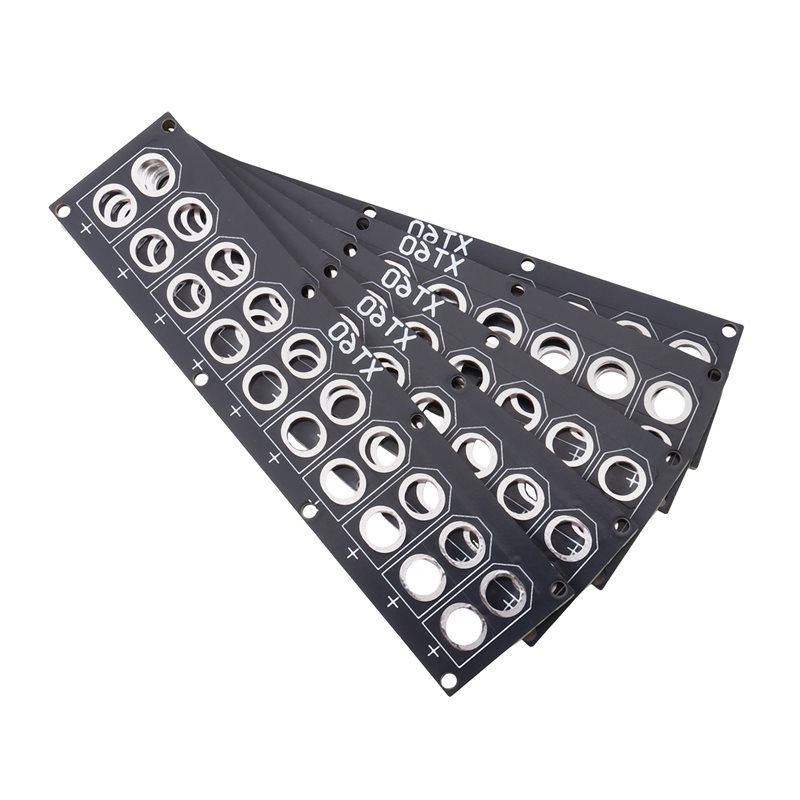#(Upgraded) For FPV Drone Airp - Drone Battery Parallel Board recension och pris