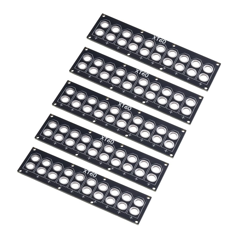 #(Upgraded) For FPV Drone Airp - Drone Battery Parallel Board recension och pris