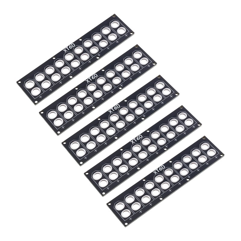 #(Upgraded) For FPV Drone Airp - Drone Battery Parallel Board recension och pris