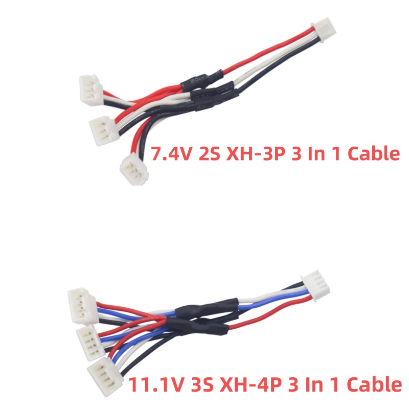 MJX B3 RC Drone Battery Charge - Drone Battery Connector recension och pris
