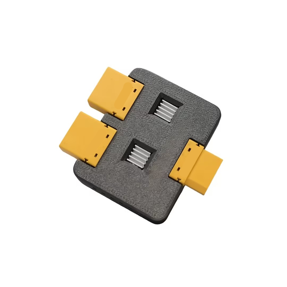 B29C-XT90 Port Integrated Batt - Drone Battery Parallel Board recension och pris