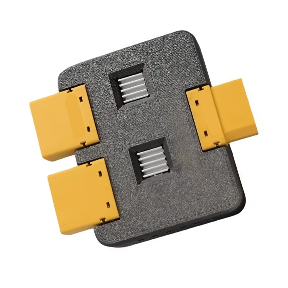 B29C-XT90 Port Integrated Batt - Drone Battery Parallel Board recension och pris