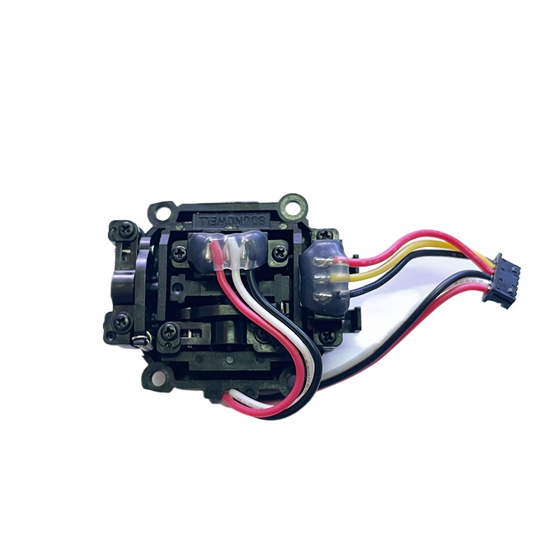 Original Joystick Module for D - Dji Drone Mini 4 Pro recension och pris