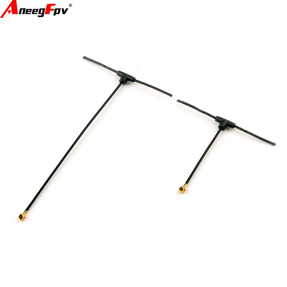 Happymodel 2.4G T  Omnidirecti - Tbs Fpv Tracer recension och pris