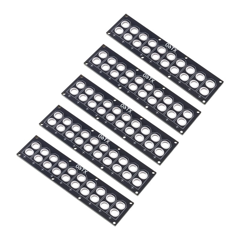 ABNR For XT60 Parallel Chargin - Drone Battery Parallel Board recension och pris