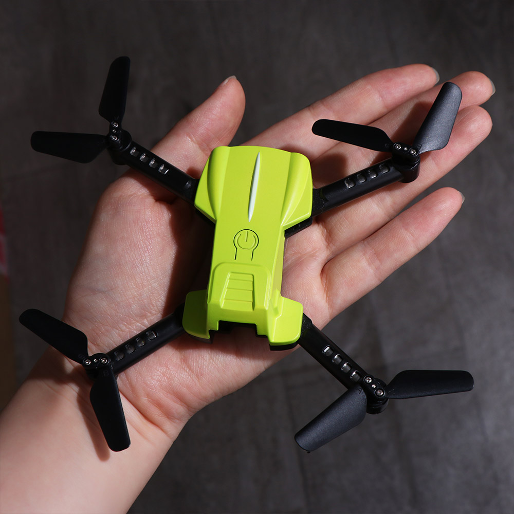 RC Helicopter ABS Remote Contr - Drone Battery Box recension och pris