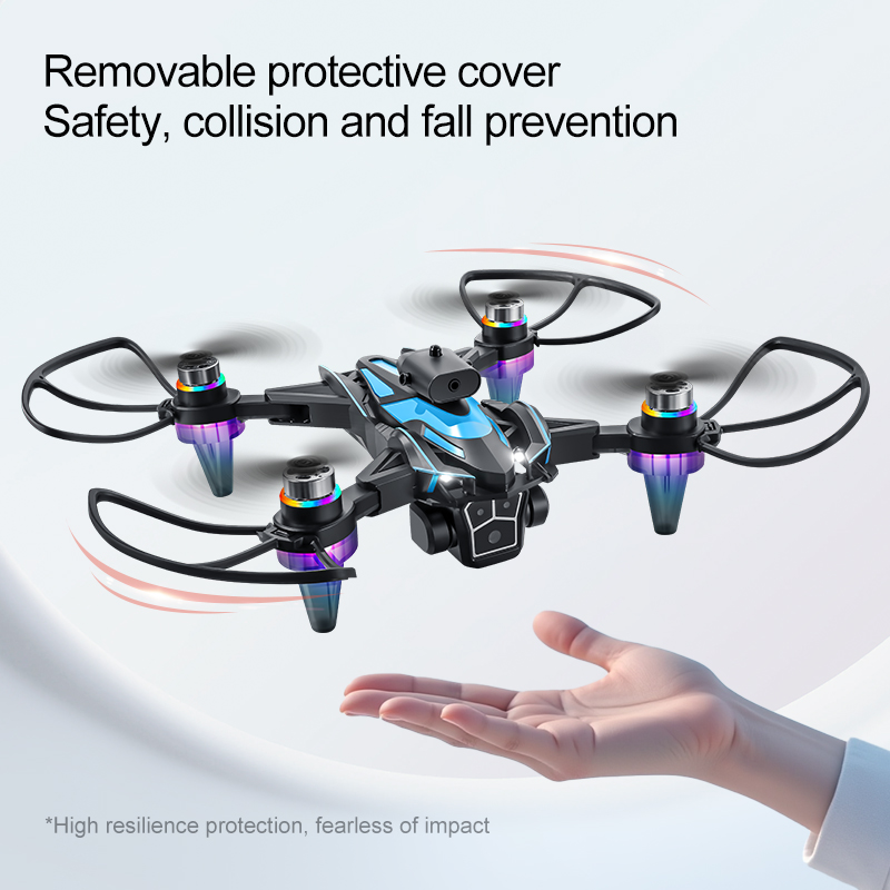 Outdoor Aerial Drone Electric  - Drone Battery Case recension och pris