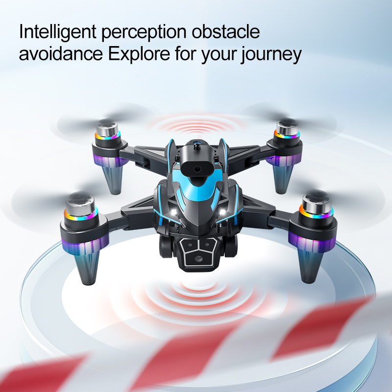 Outdoor Aerial Drone Electric  - Drone Battery Case recension och pris