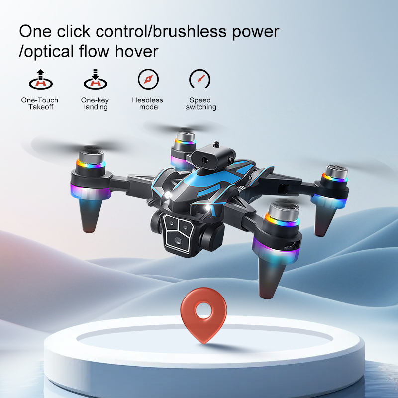 Outdoor Aerial Drone Electric  - Drone Battery Case recension och pris