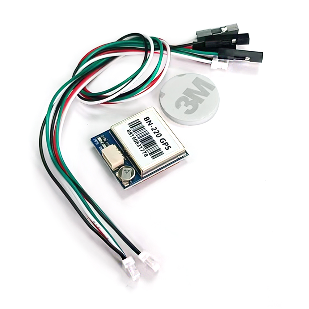 BN-220 BN880 GPS GLONASS Modul - Drone Battery Lipo recension och pris