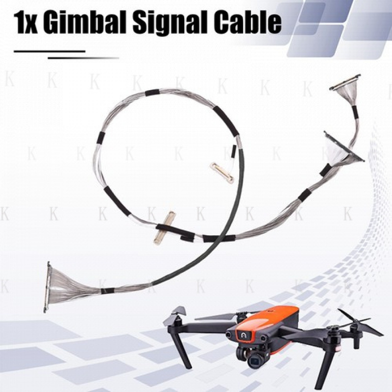 C   Gimbal Signal Cable for Au - Autel Drone Evo Max 4T recension och pris