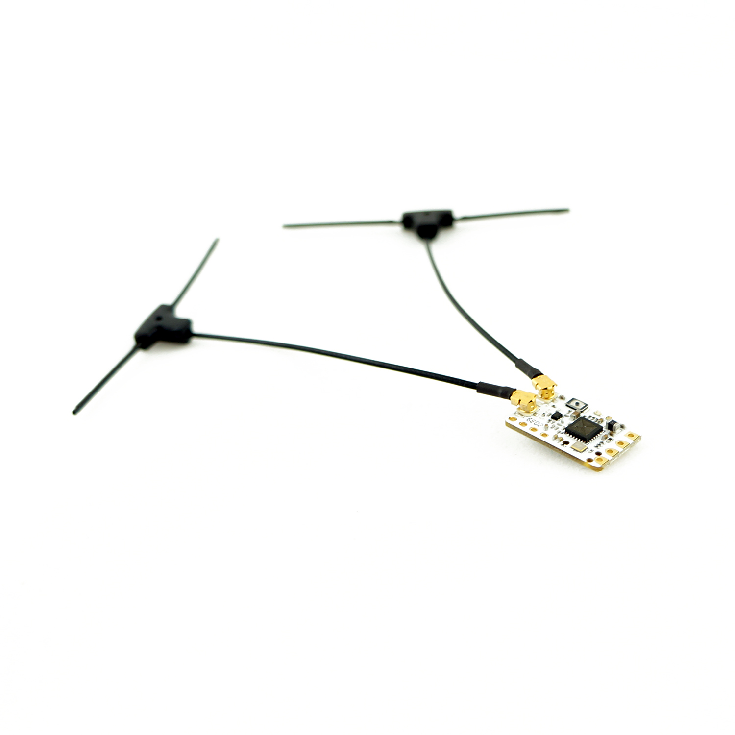 TBS TRACER NANO RX 2.4G FPV Re - Tbs Fpv Tracer recension och pris