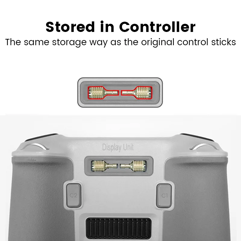 Joystick For JHDDJI Mavic Air  - Dji Drone Air 3 recension och pris