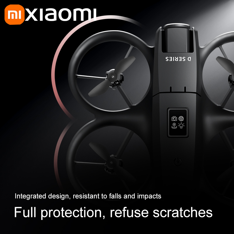 Xiaomi D16 GPS Drone 8K Aerial - Drone Battery Balance Charger recension och pris