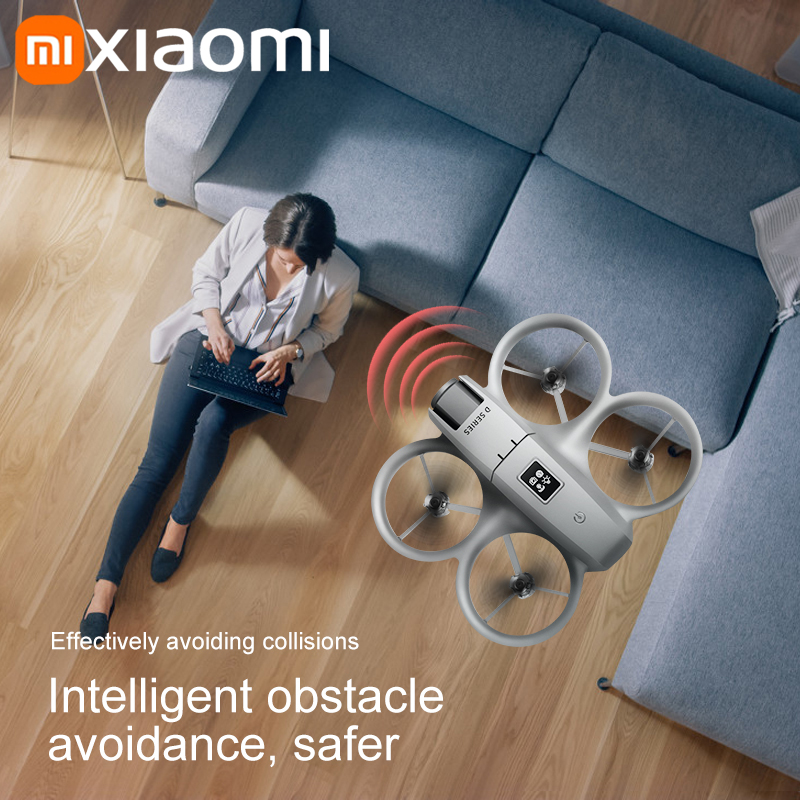 Xiaomi D16 GPS Drone 8K Aerial - Drone Battery Balance Charger recension och pris
