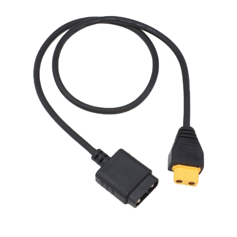 2pcs XT60 Cable for DJI Batter - Drone Battery Smart recension och pris