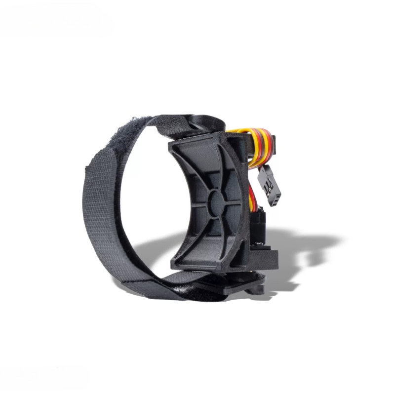 Load 1kg FPV RC Drone Cable Ti - Drone Battery Strap recension och pris