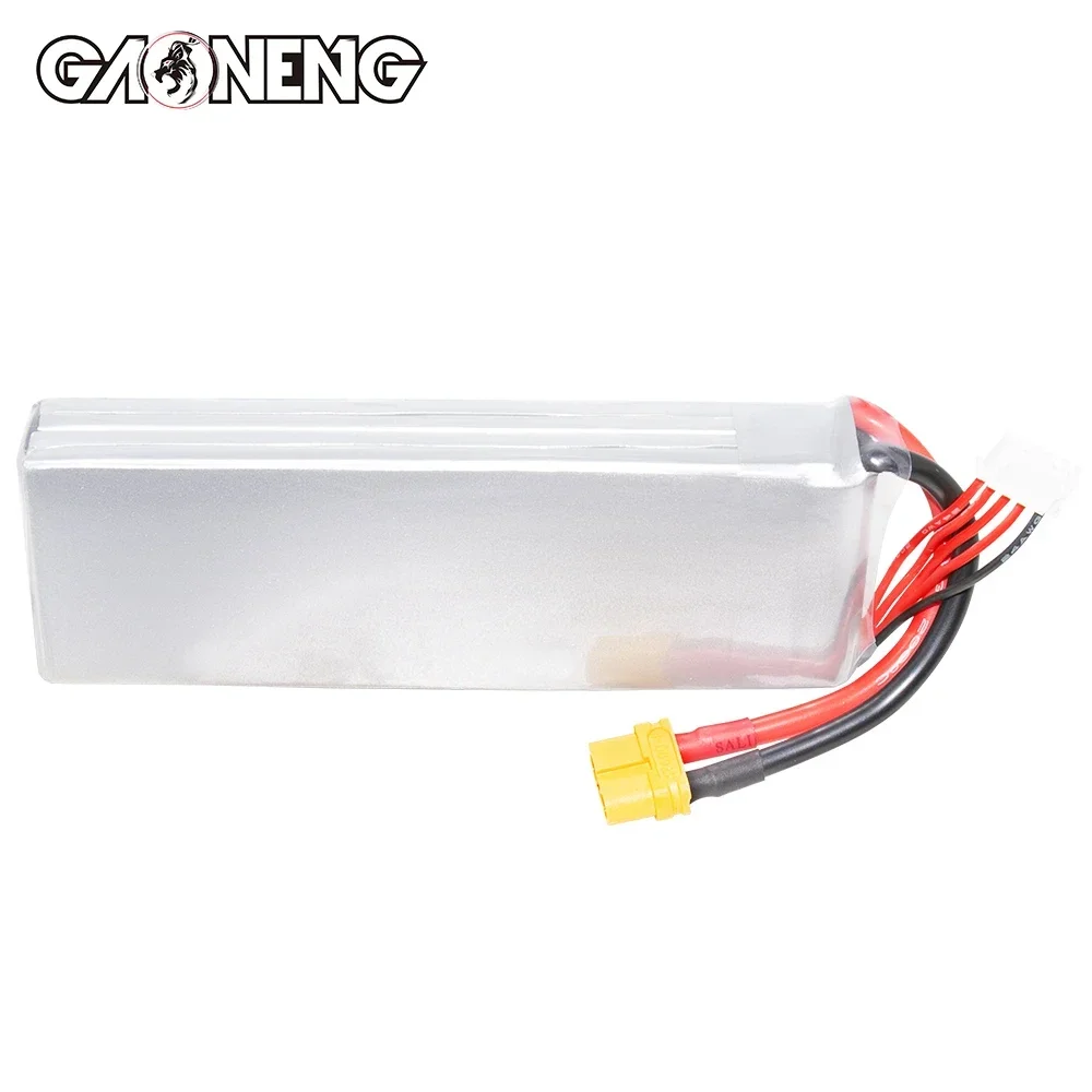 GAONENG GNB 3000mAh 4S 100C 20 - Drone Battery 4S recension och pris