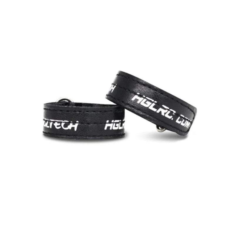 5PCS HGLRC Metal Buckle Batter - Drone Battery Strap recension och pris