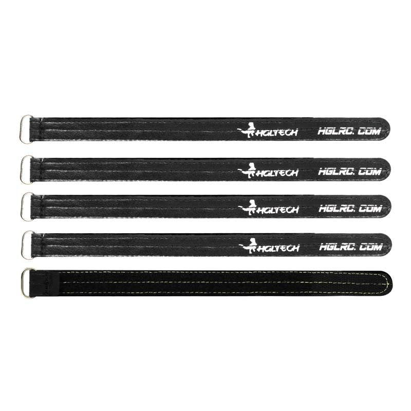 HGLRC Battery Strap Non-Slip S - Drone Battery Strap recension och pris