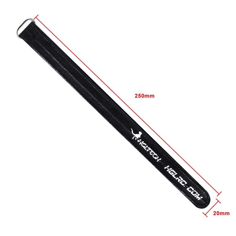 HGLRC Battery Strap Non-Slip S - Drone Battery Strap recension och pris