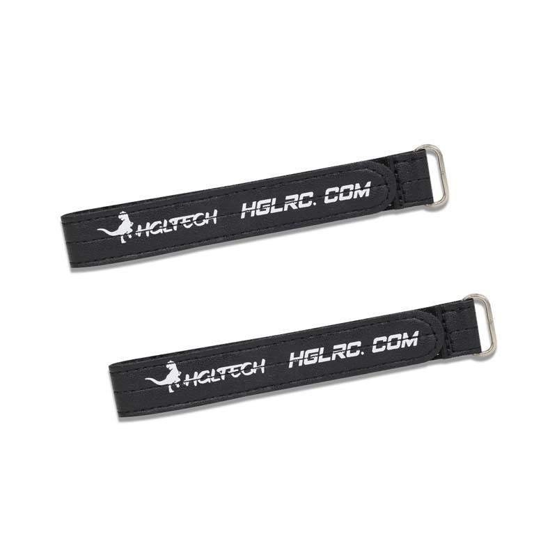 HGLRC Battery Strap Non-Slip S - Drone Battery Strap recension och pris