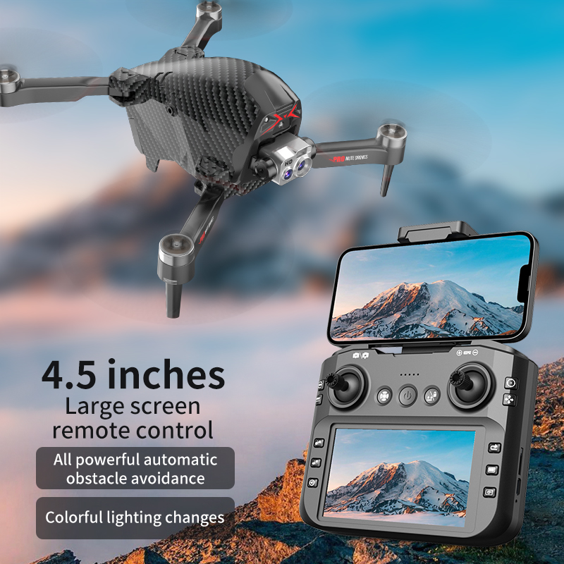 CS26 Drone with 1080P FPV Dual - Drone Battery Case recension och pris