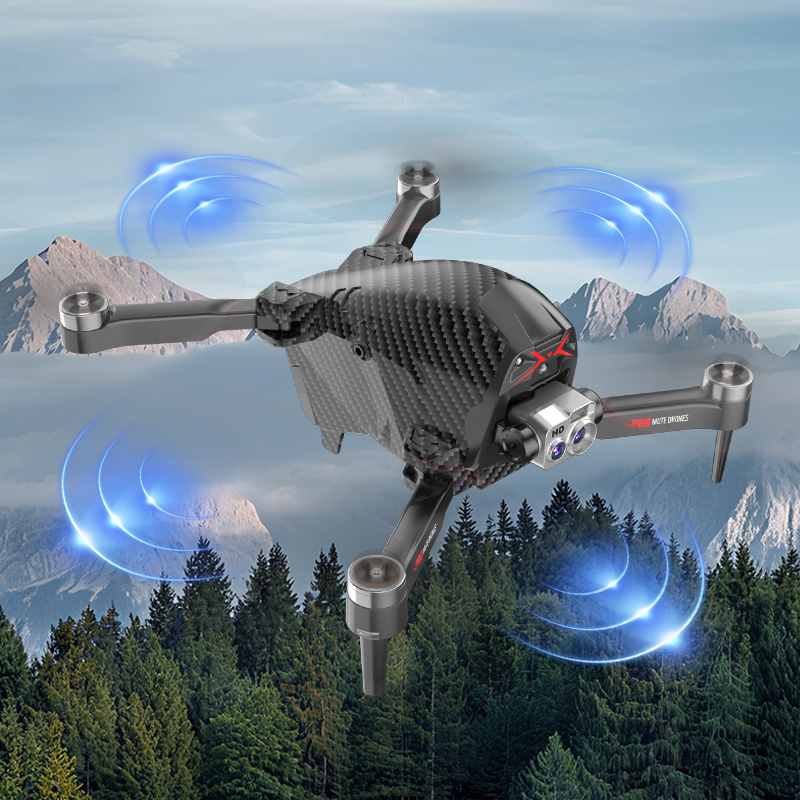 CS26 Drone with 1080P FPV Dual - Drone Battery Case recension och pris