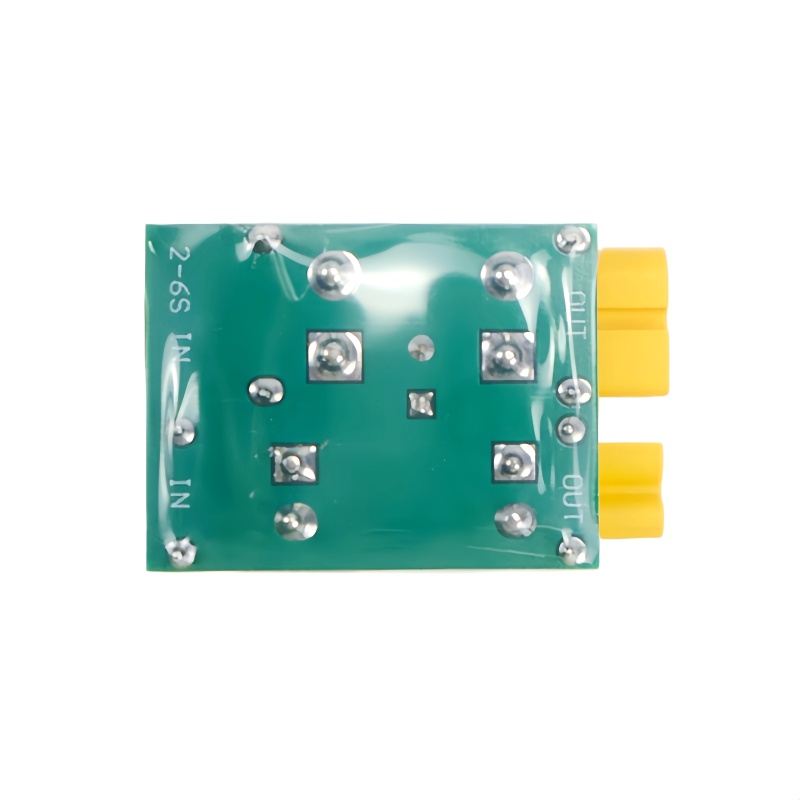 2-6S XT30 / XT60 Smart Smoke S - Drone Battery Smart recension och pris