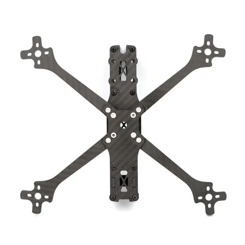 Original TBS SOURCE ONE V6 5IN - Tbs Fpv Source One recension och pris