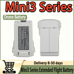 KINTESUN Upgraded 3850mAh High - Dji Drone Mini 3 recension och pris