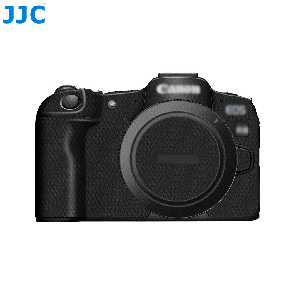 JJC EOS R8 Camera Body Skin Wr - Canon Camera Eos R8 recension och pris