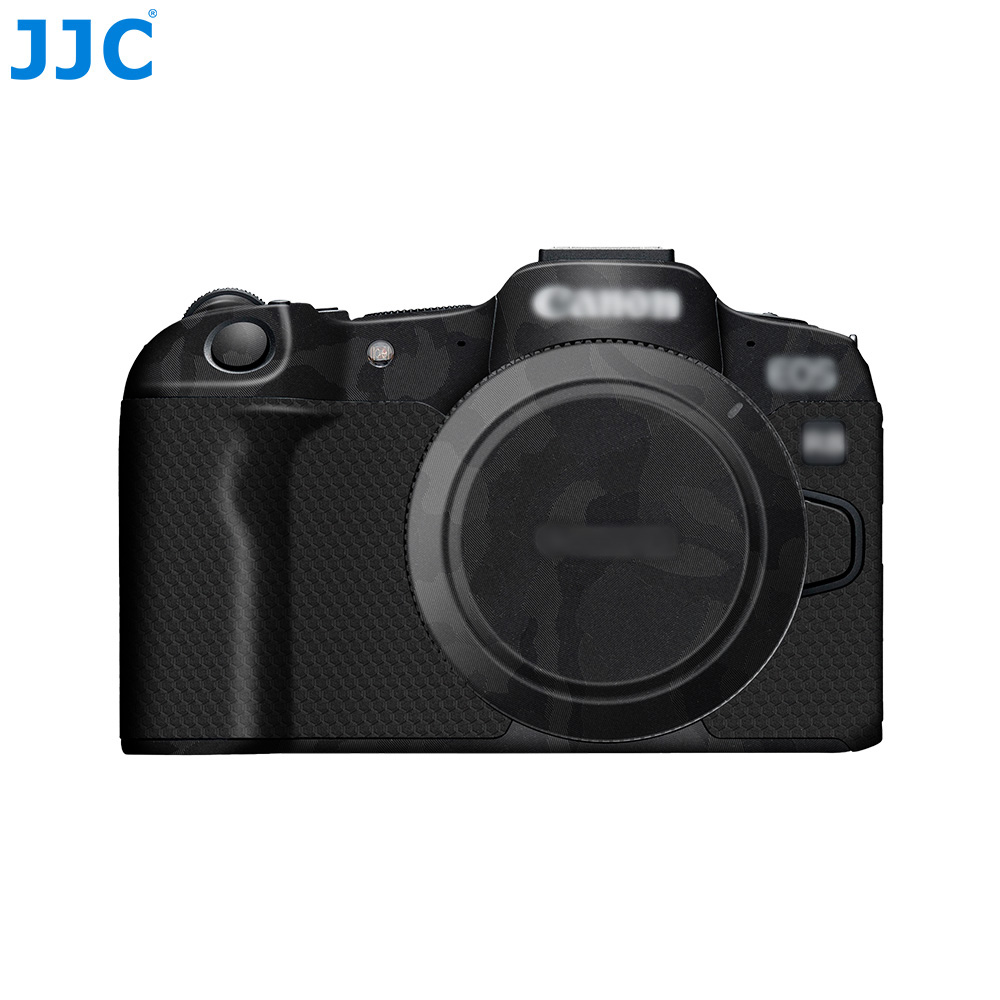 JJC EOS R8 Camera Body Skin Wr - Canon Camera Eos R8 recension och pris