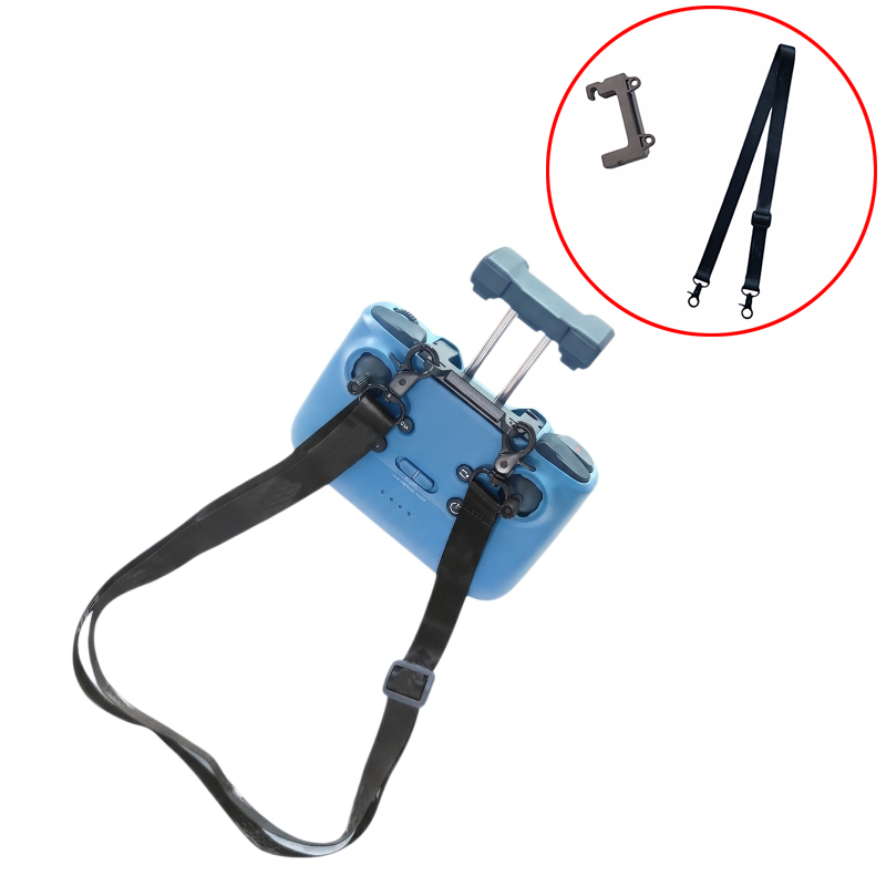 1PCS Remote Controller Adjusta - Drone Battery Strap recension och pris
