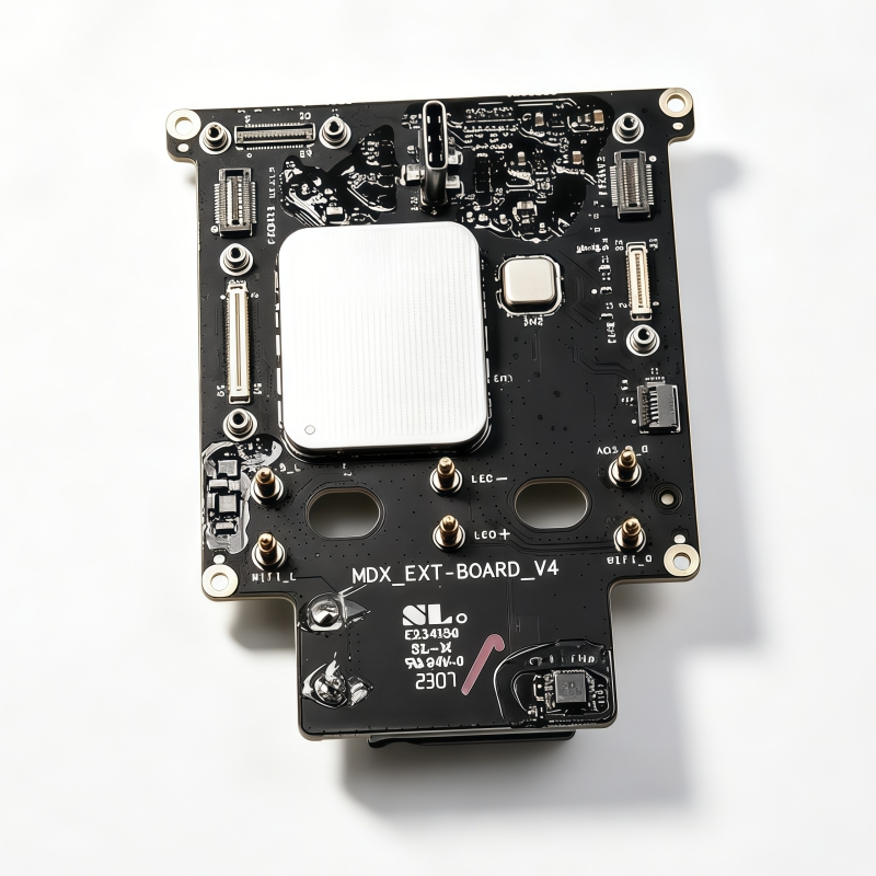 Brand New Original Nose Sectio - Autel Drone Evo Max 4T recension och pris