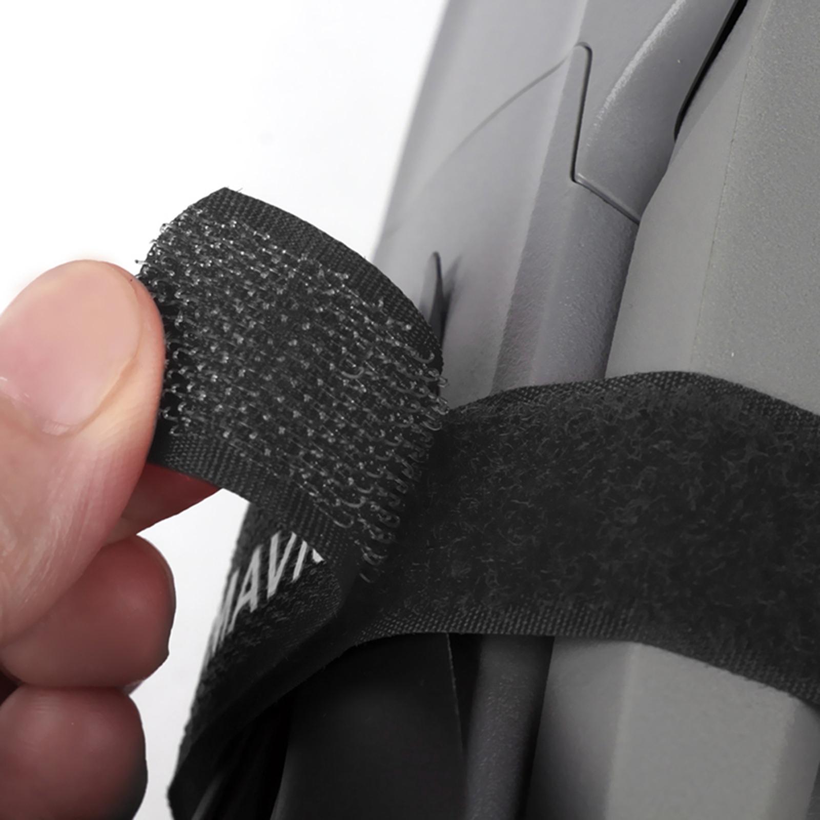 Black Propeller Fixed Holder C - Drone Battery Strap recension och pris