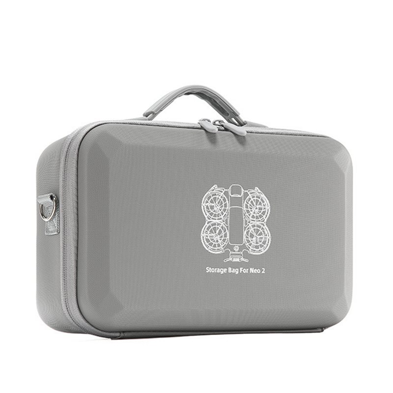 Protective Case For DJI Neo 2  - Drone Battery Bag recension och pris
