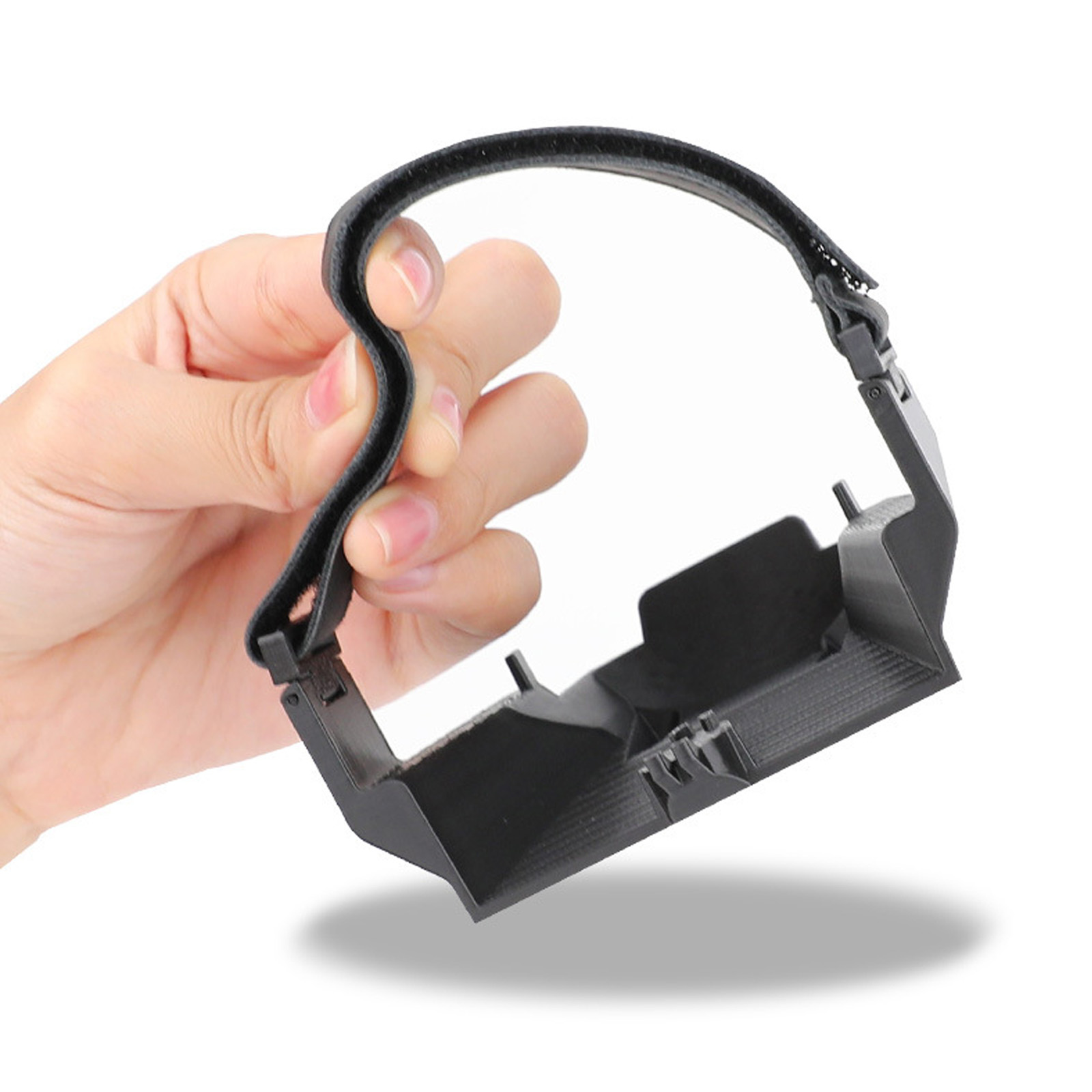 Airixxi Propeller Holder Stabi - Drone Battery Strap recension och pris