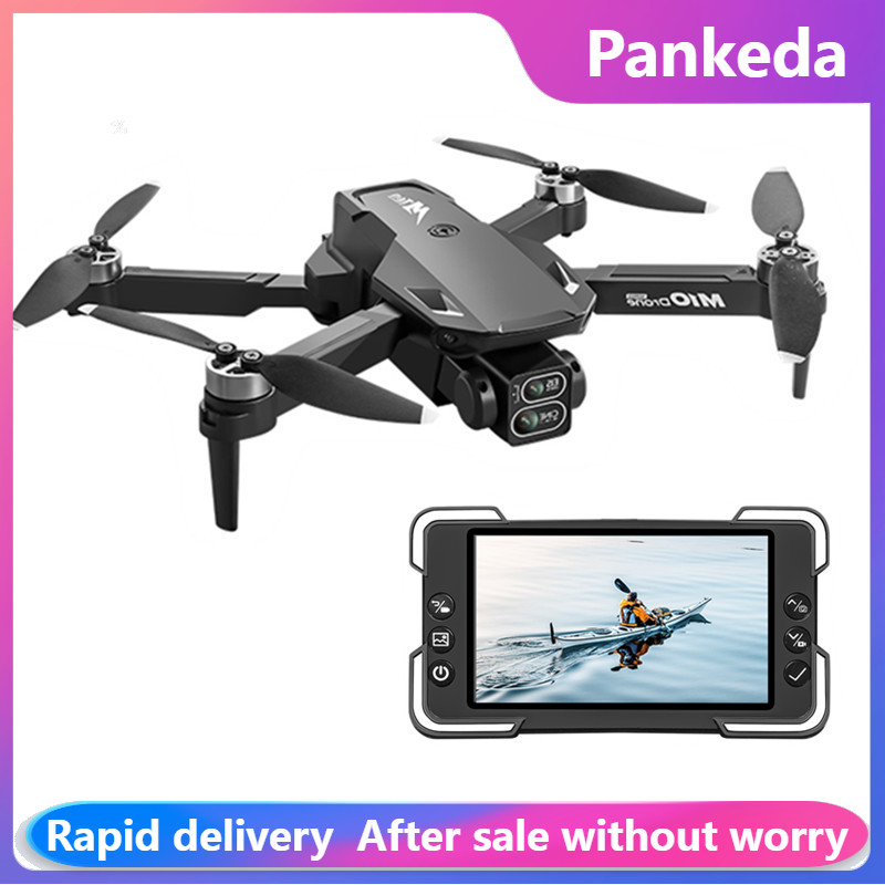 M10 Camera Drone Remote Contro - Drone Battery Case recension och pris
