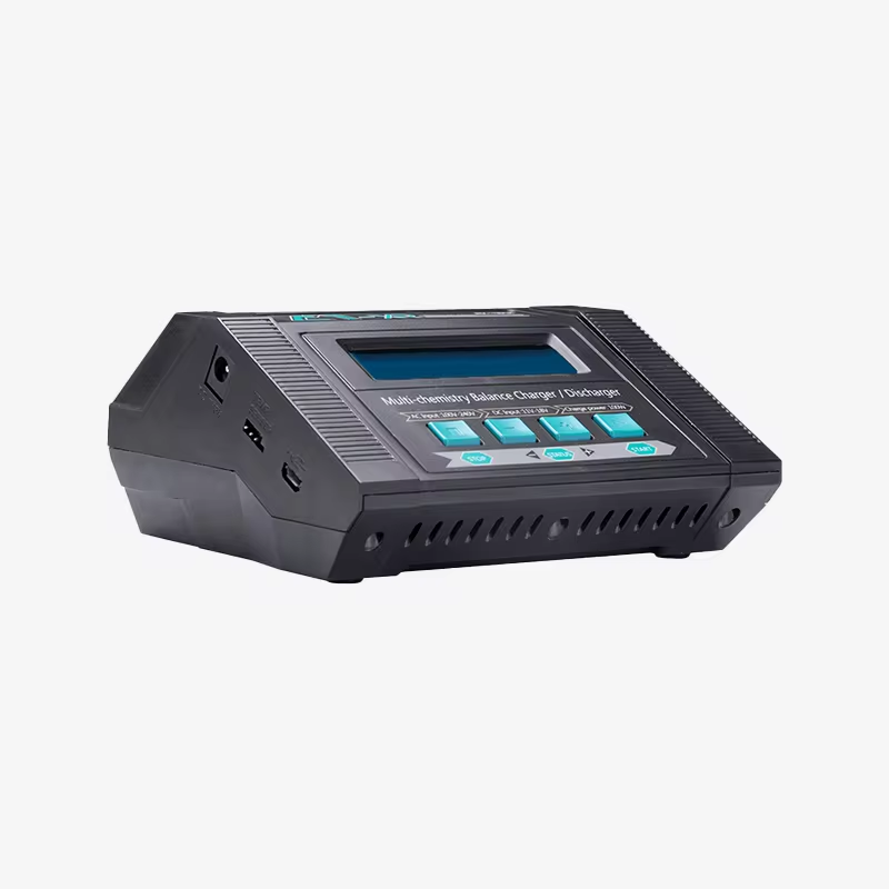 EV-PEAK C1-XR 100W 10A Smart B - Drone Battery Smart recension och pris